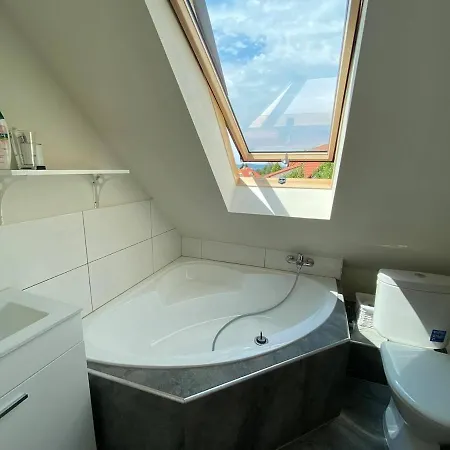 Ravenswood דירה *