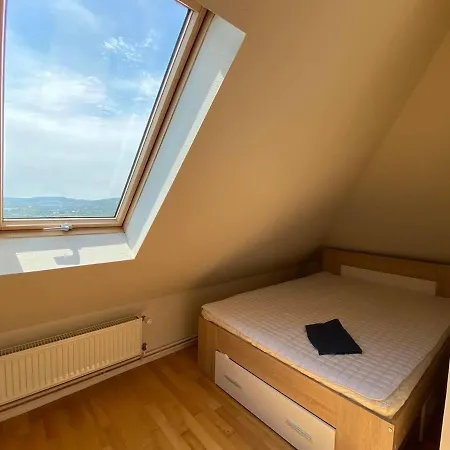 Ravenswood Balatonfůzfő