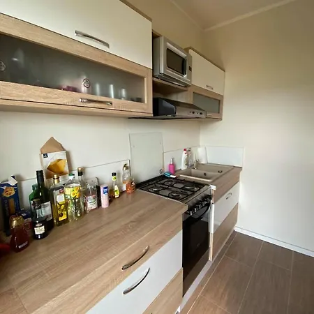 Ravenswood Balatonfůzfő