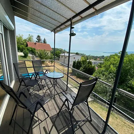 Ravenswood * Balatonfůzfő