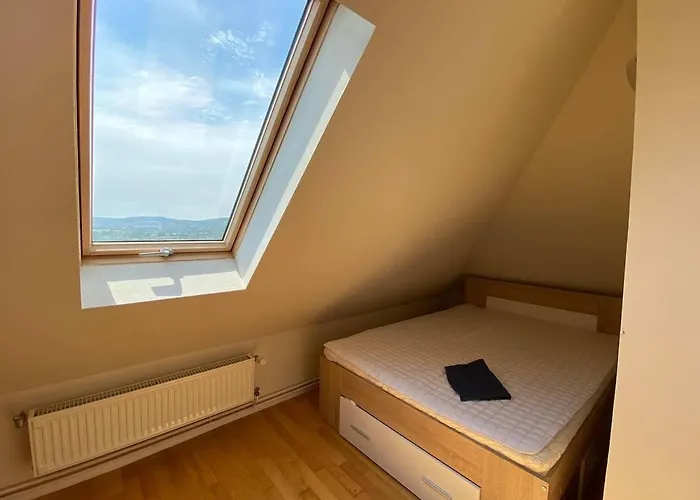 Ravenswood Balatonfuzfo