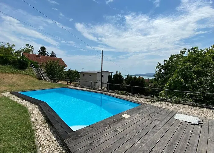 Ravenswood * Balatonfuzfo