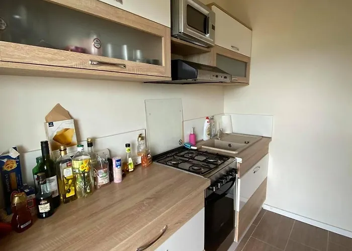 Ravenswood Balatonfuzfo