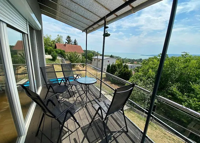 Ravenswood * Balatonfuzfo